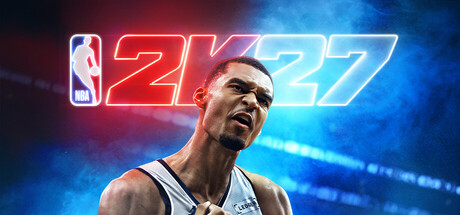 NBA 2K27 豪华中文版-闲鱼岛-免费游戏下载