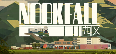 NOOK FALL:西区-闲鱼岛-免费游戏下载
