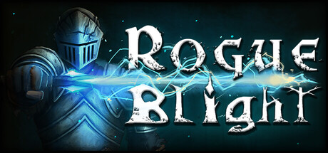 Rogue Blight TENOKE中文版-闲鱼岛-免费游戏下载