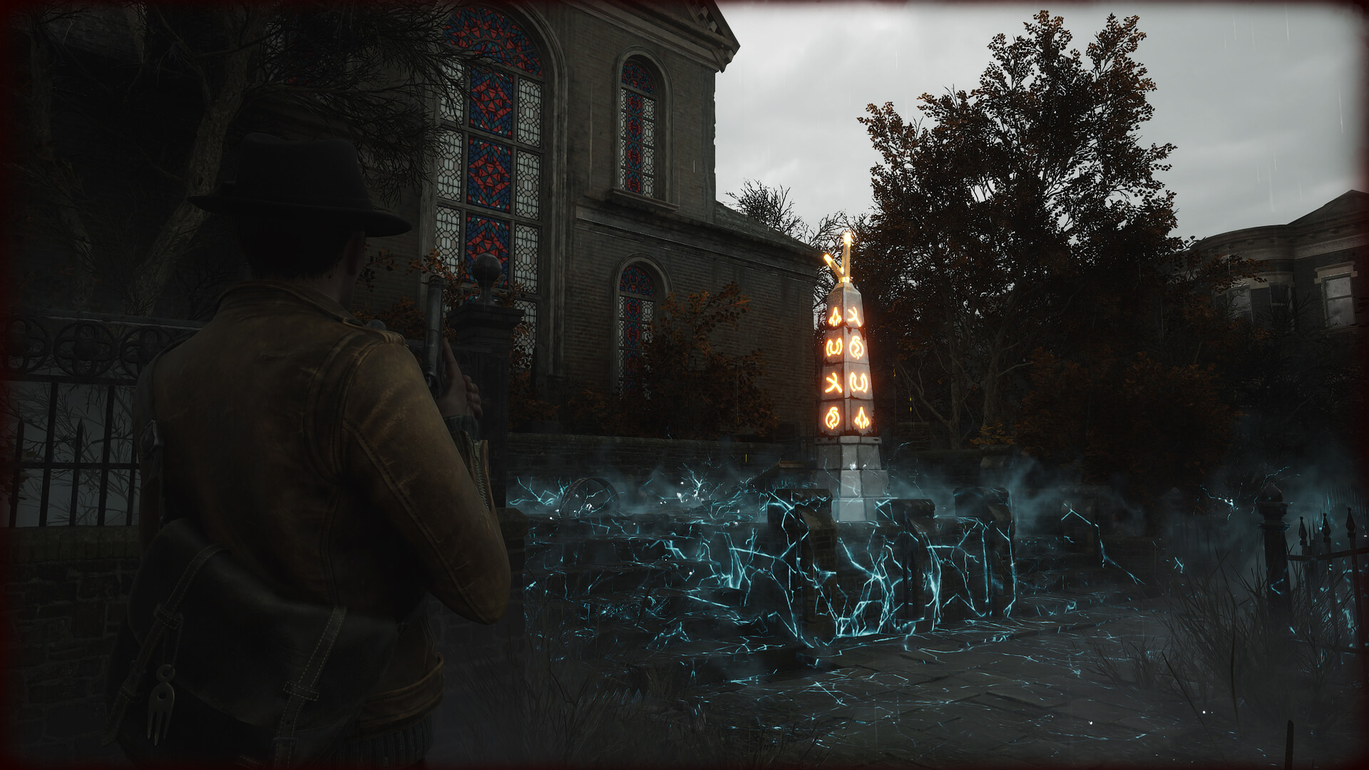 图片[6]-沉没之城2（The Sinking City 2）免安装中文版-闲鱼岛-免费游戏下载