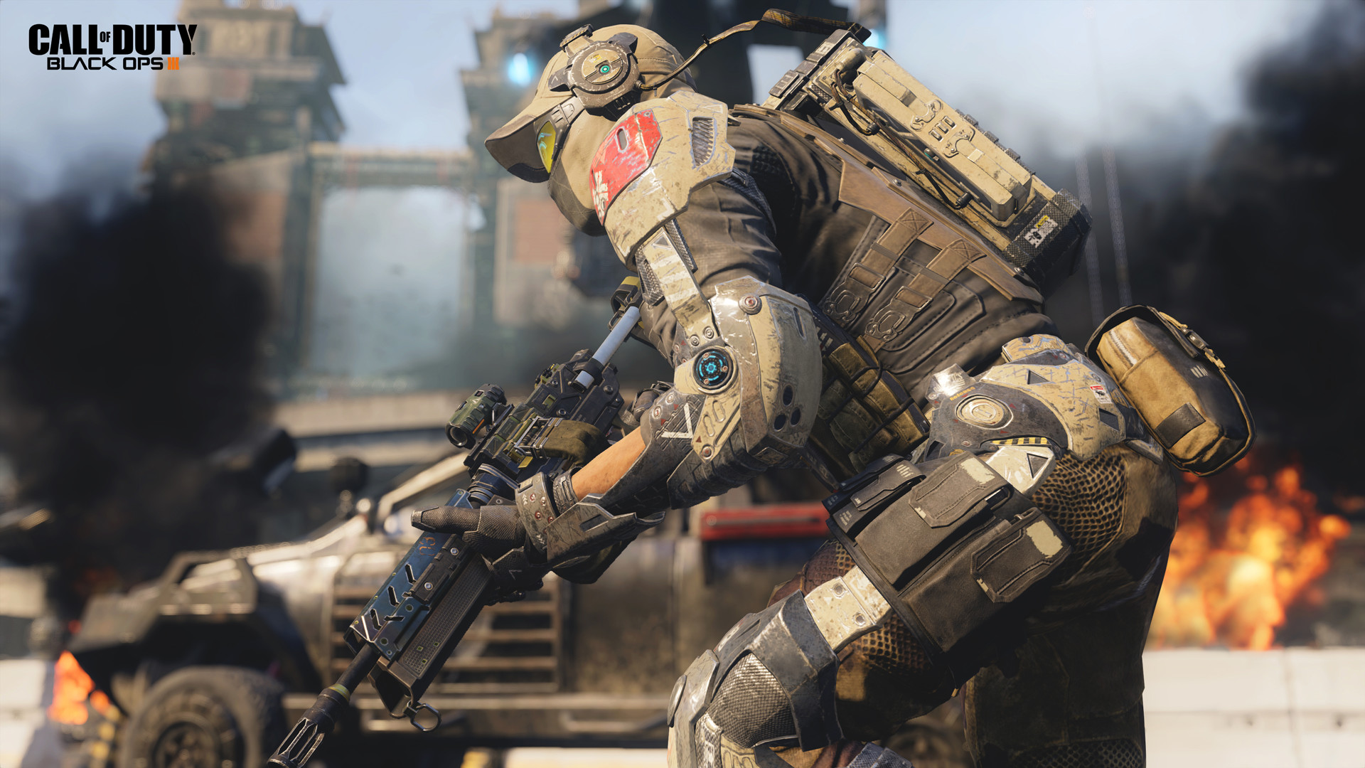 图片[4]-使命召唤12 黑色行动（Call of Duty Black Ops 3）免安装中文版-闲鱼岛-免费游戏下载