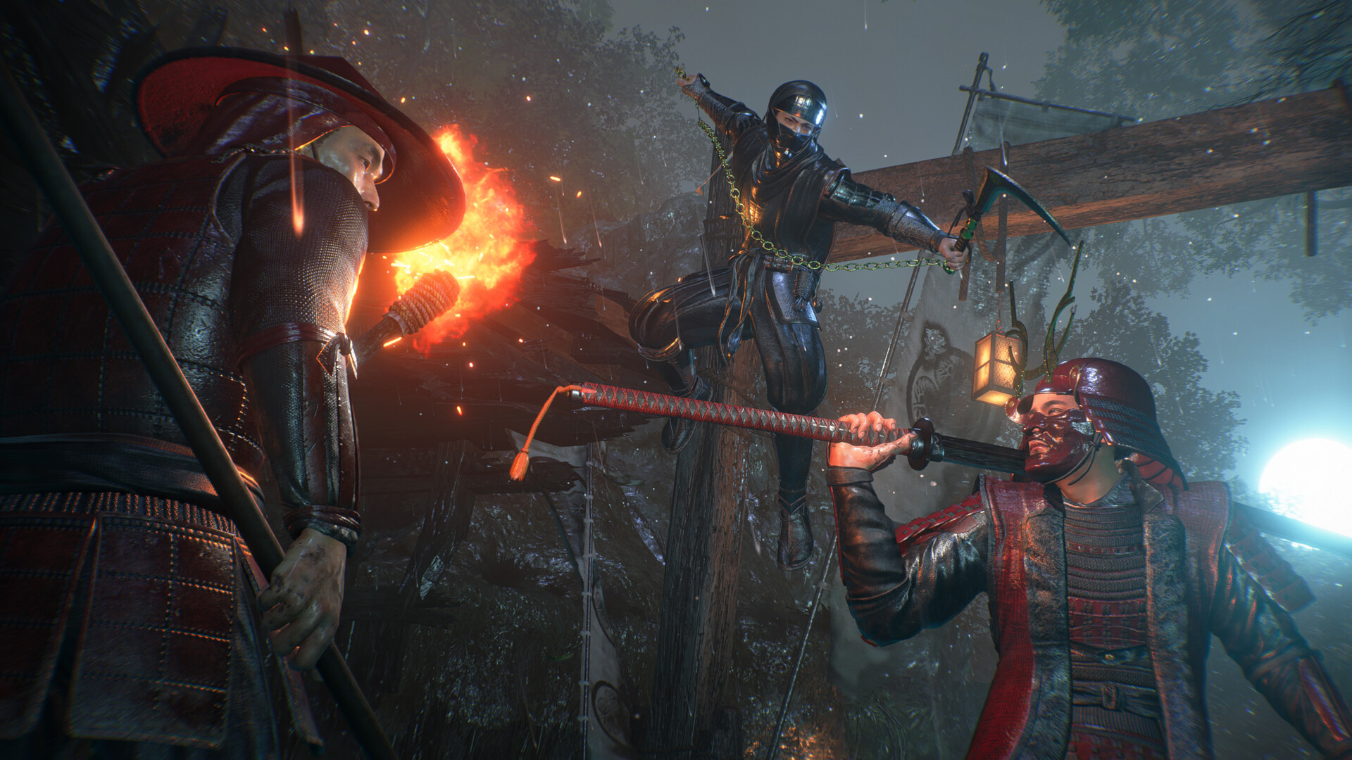 图片[8]-仁王3（NIOH3）v2.0全DLC免安装中文版-闲鱼岛-免费游戏下载