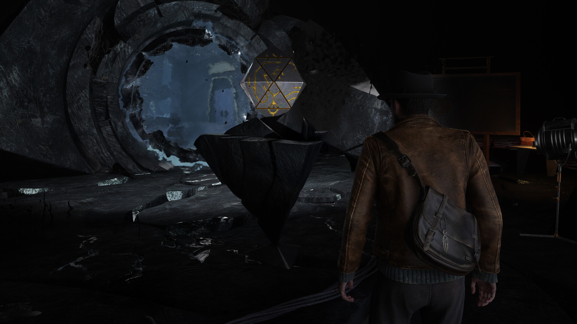 图片[9]-沉没之城2（The Sinking City 2）免安装中文版-闲鱼岛-免费游戏下载
