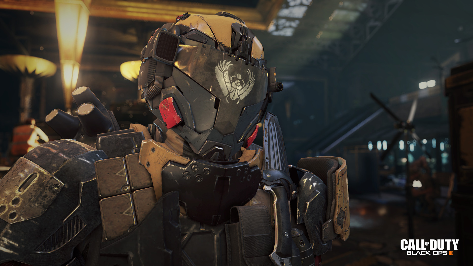 图片[7]-使命召唤12 黑色行动（Call of Duty Black Ops 3）免安装中文版-闲鱼岛-免费游戏下载
