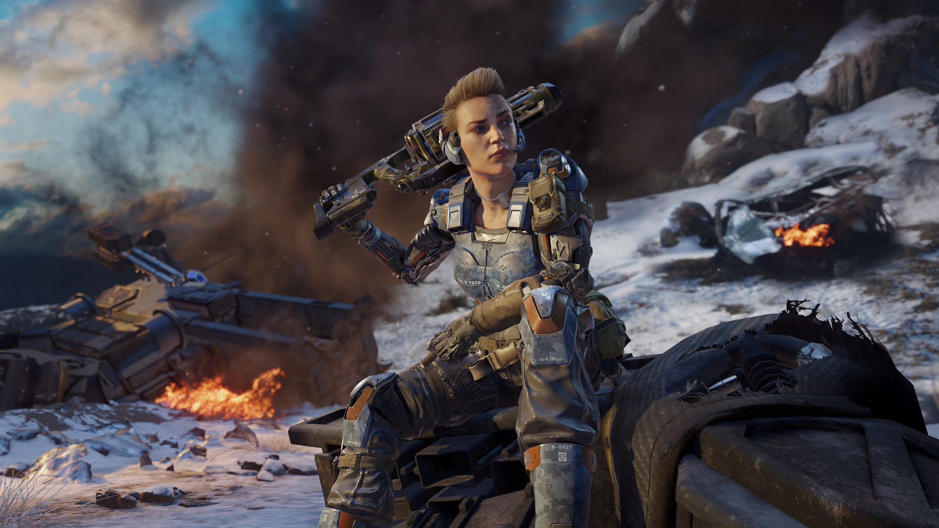 图片[15]-使命召唤12 黑色行动（Call of Duty Black Ops 3）免安装中文版-闲鱼岛-免费游戏下载
