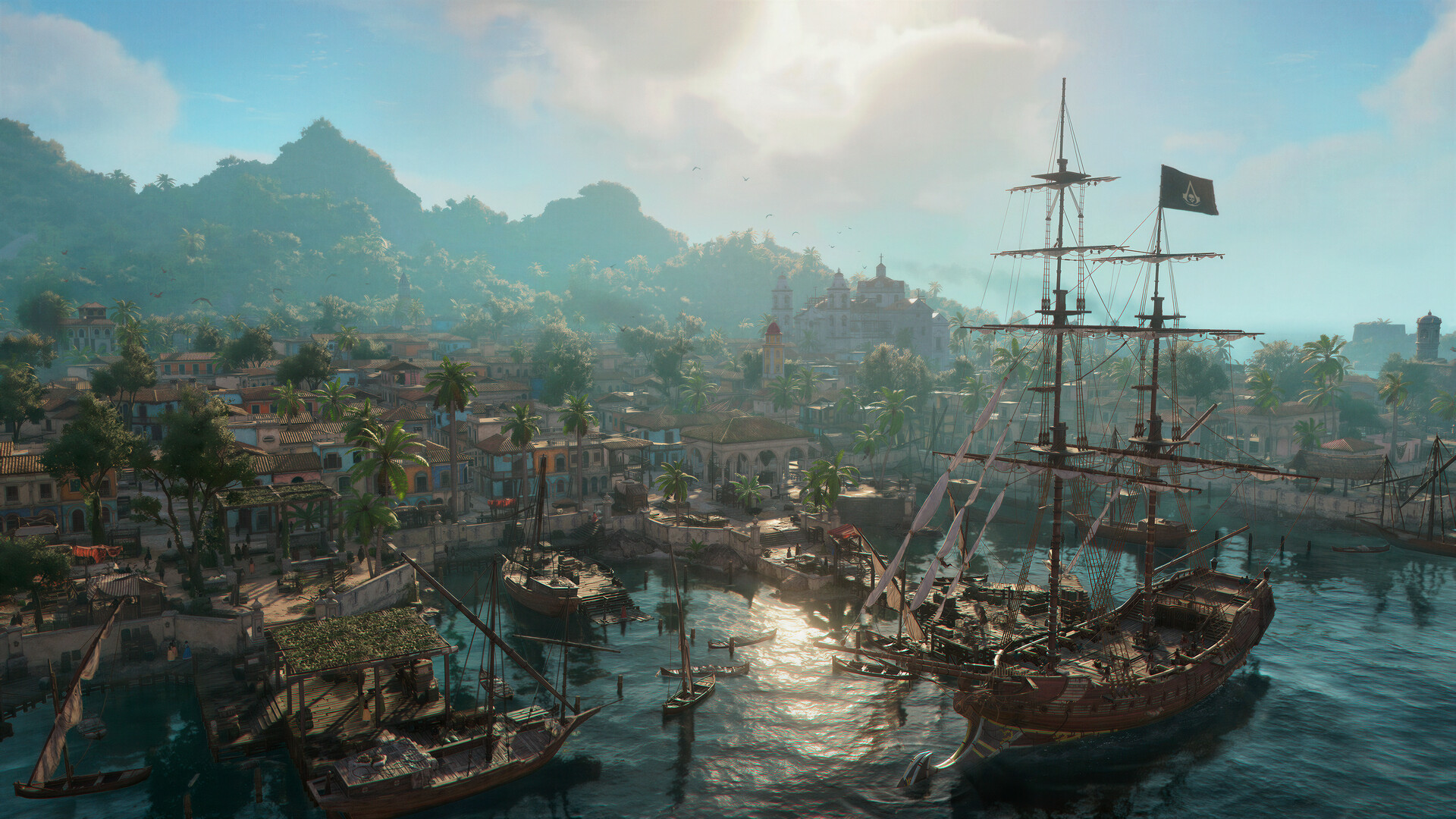 图片[9]-刺客信条 黑旗 记忆重置（Assassin’s Creed Black Flag Resynced）豪华中文版-闲鱼岛-免费游戏下载