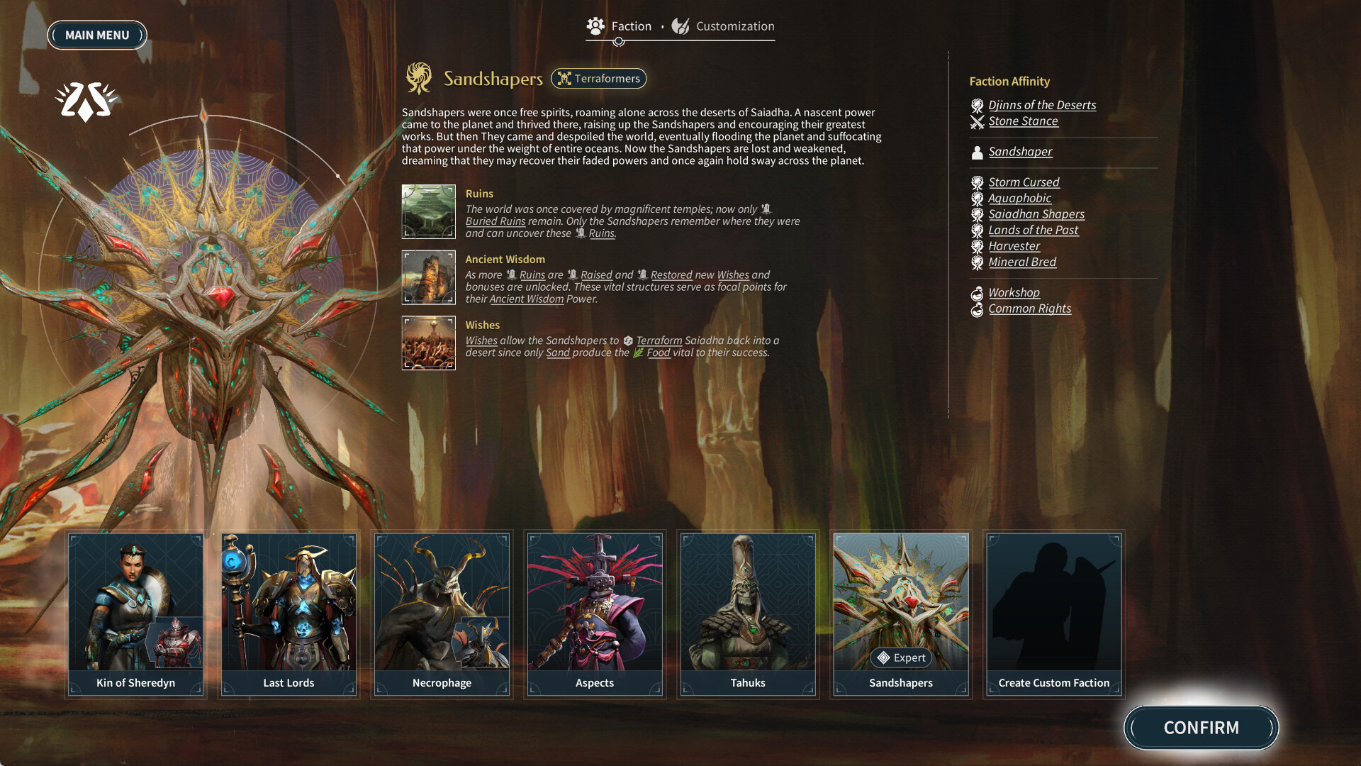 图片[6]-无尽帝国2（ENDLESS Legend 2）RUNE中文版-闲鱼岛-免费游戏下载