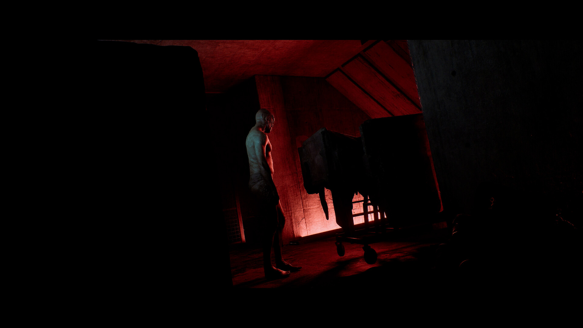 图片[3]-寂静岭 小镇陷落（SILENT HILL Townfall）v1.4.153521 豪华中文版-闲鱼岛-免费游戏下载