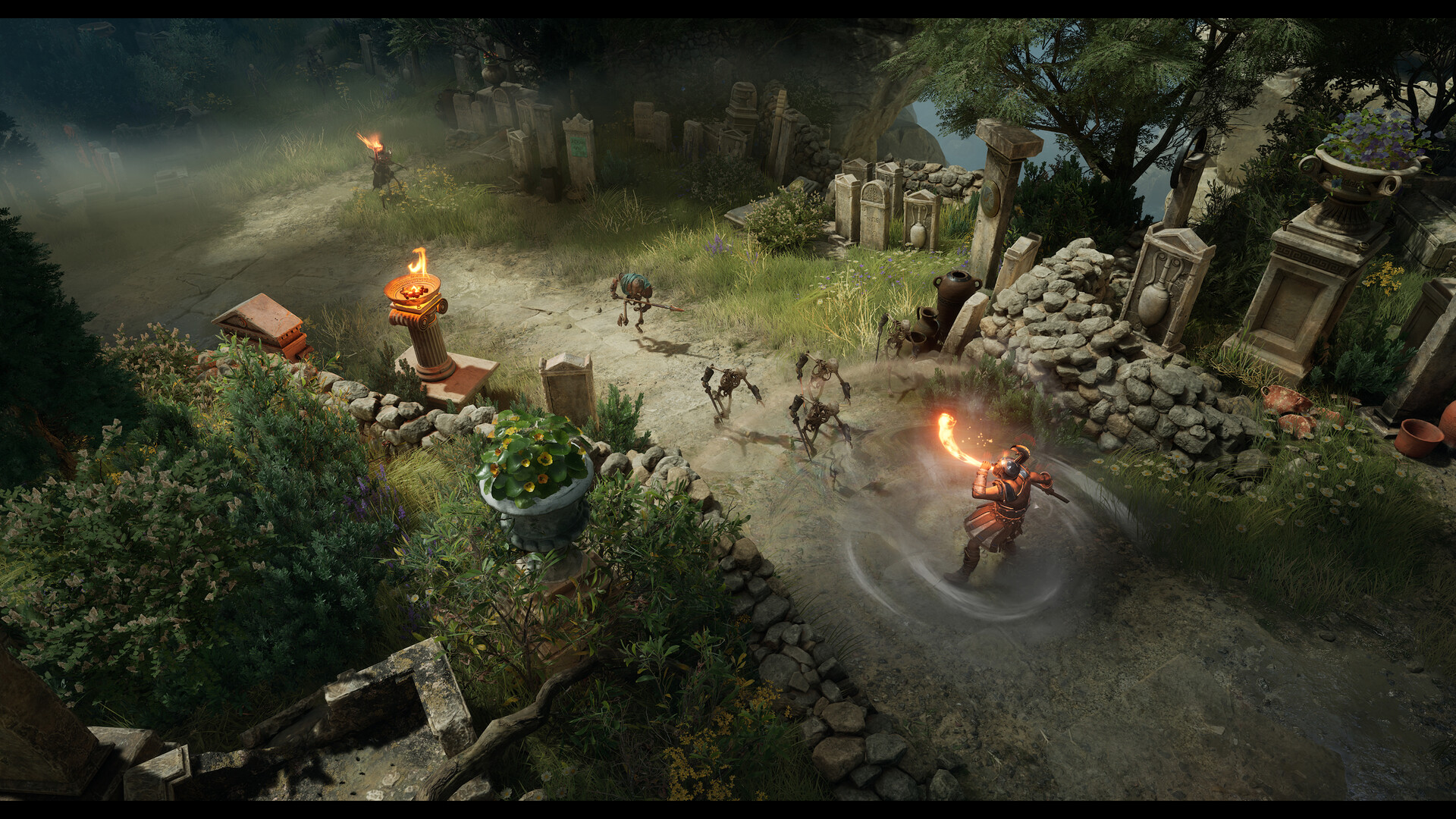 图片[2]-泰坦之旅2（Titan Quest 2）v0.7免安装中文版-闲鱼岛-免费游戏下载