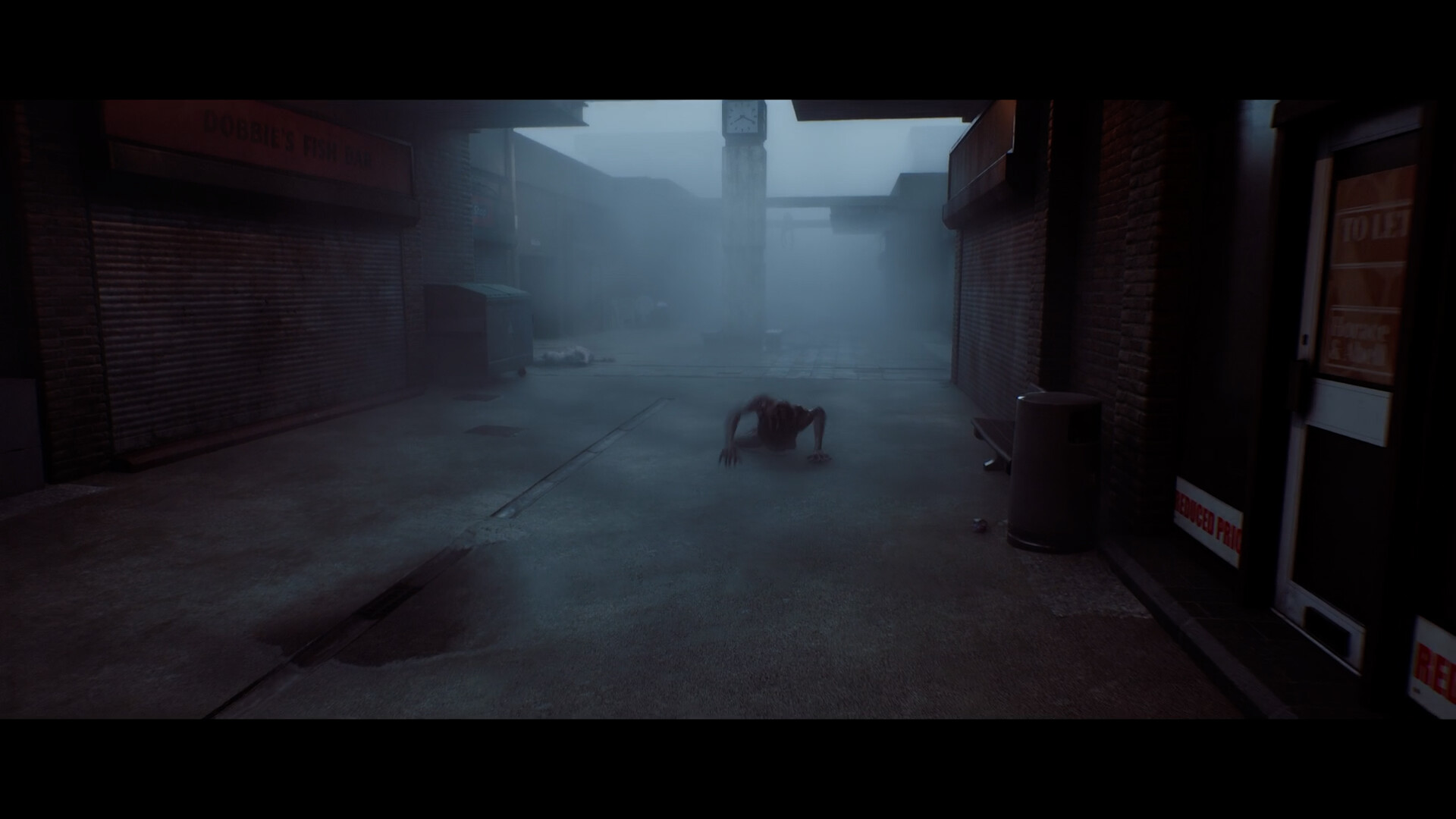 图片[11]-寂静岭 小镇陷落（SILENT HILL Townfall）v1.4.153521 豪华中文版-闲鱼岛-免费游戏下载