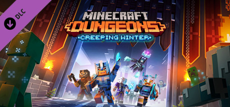 图片[7]-我的世界 地下城（Minecraft Dungeons）全DLC RUNE中文版-闲鱼岛-免费游戏下载