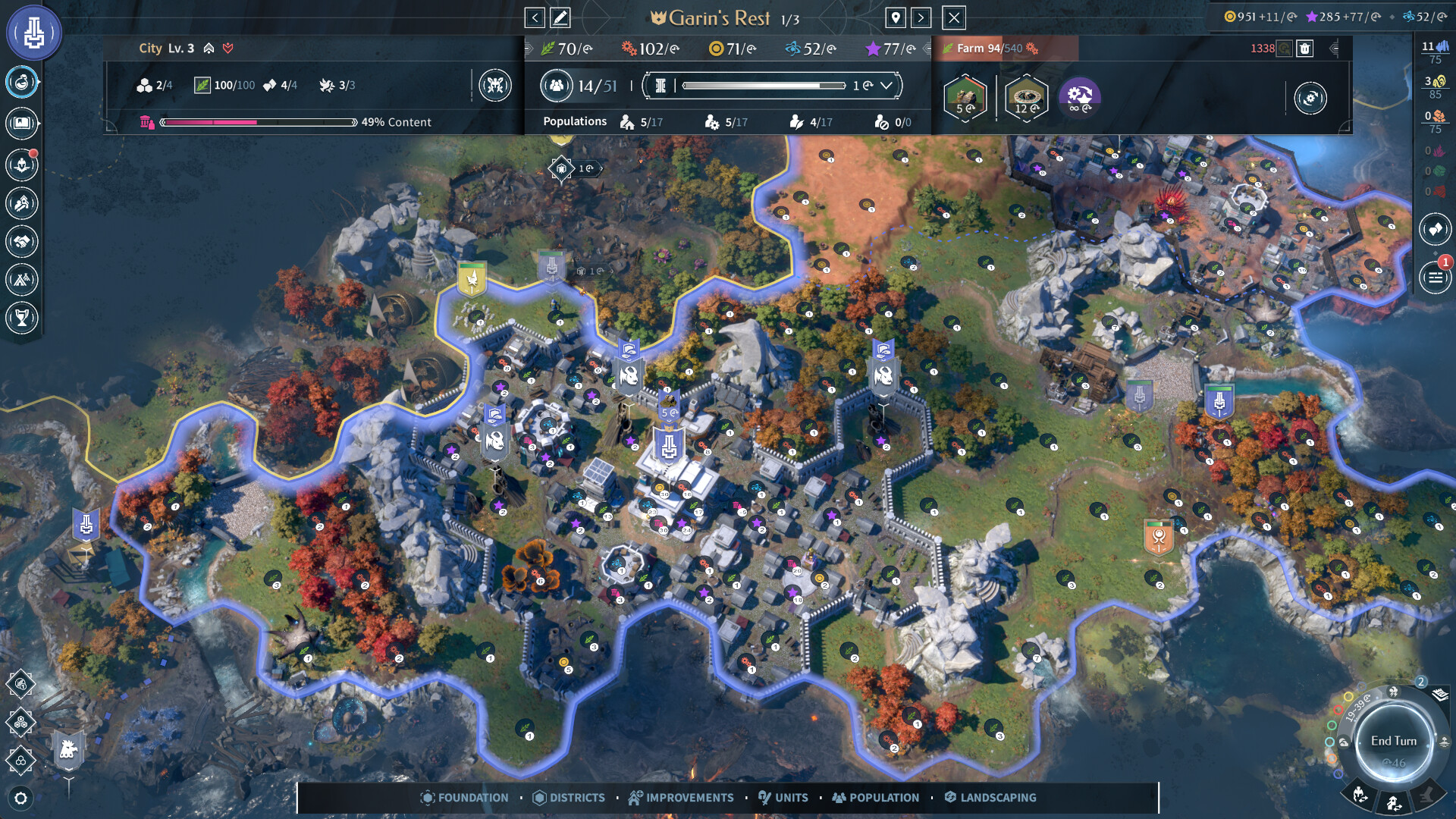 图片[4]-无尽帝国2（ENDLESS Legend 2）RUNE中文版-闲鱼岛-免费游戏下载