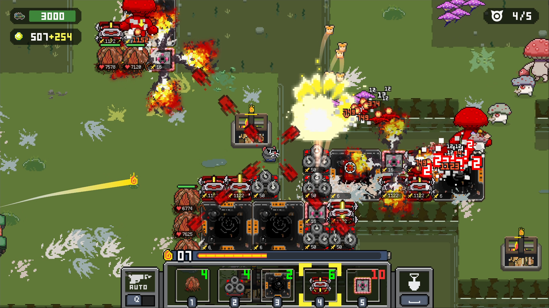 图片[4]-鸡械绿洲（Cluckmech Oasis）v1.318免安装中文版-闲鱼岛-免费游戏下载