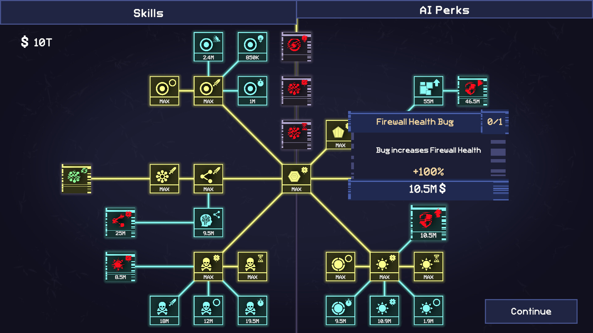 图片[5]-喂养AI（FEED THE AI）免安装中文版-闲鱼岛-免费游戏下载