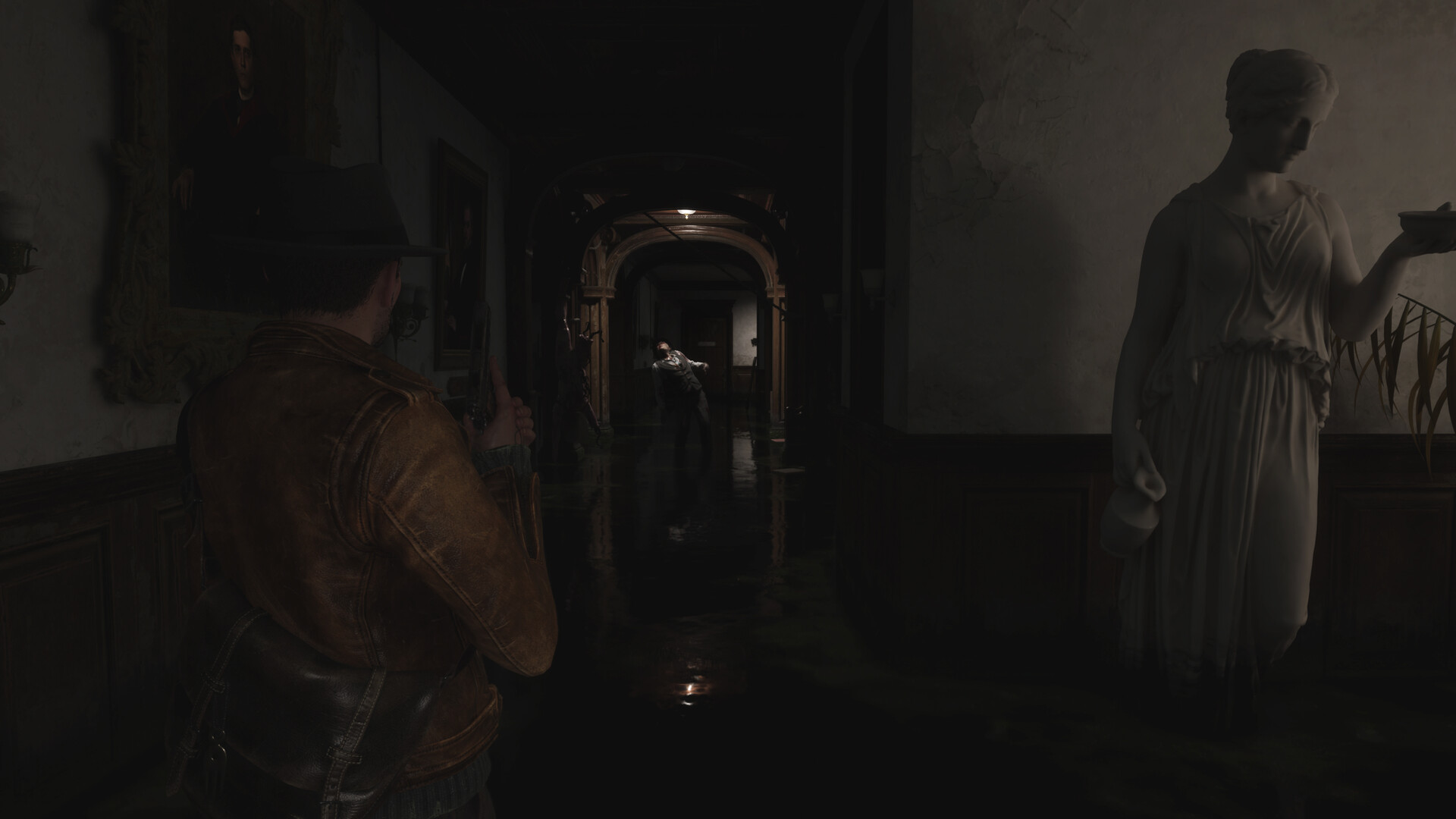 图片[5]-沉没之城2（The Sinking City 2）免安装中文版-闲鱼岛-免费游戏下载