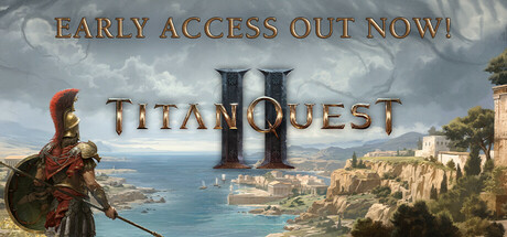 图片[1]-泰坦之旅2（Titan Quest 2）v0.7免安装中文版-闲鱼岛-免费游戏下载