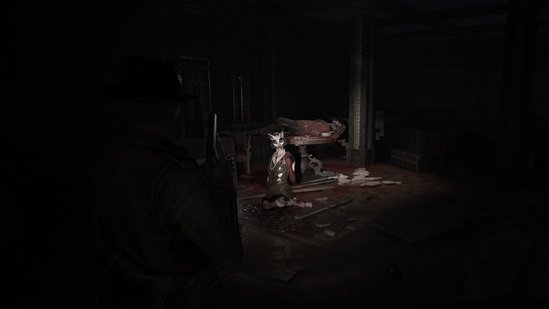 图片[12]-沉没之城2（The Sinking City 2）免安装中文版-闲鱼岛-免费游戏下载