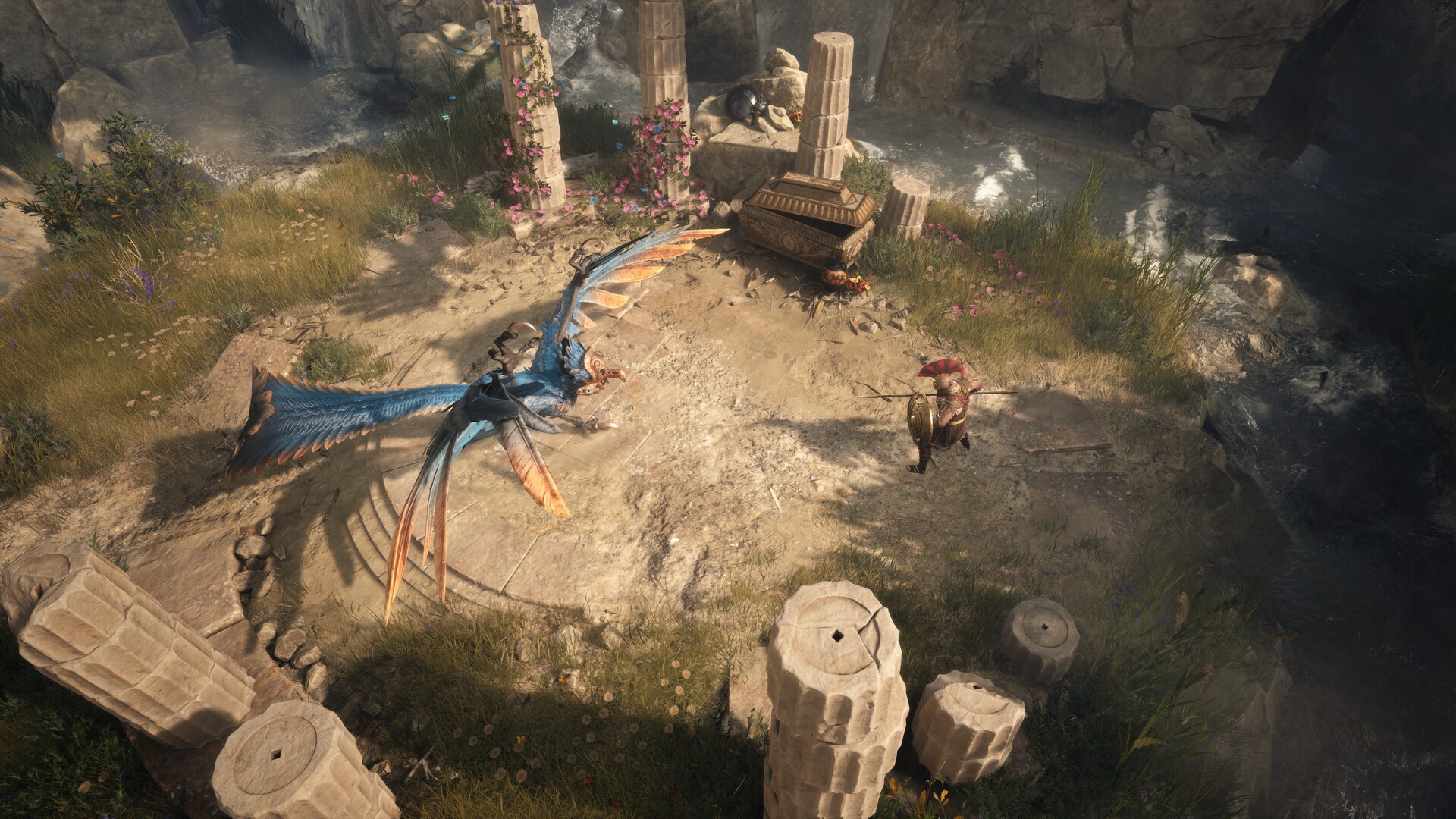 图片[15]-泰坦之旅2（Titan Quest 2）v0.7免安装中文版-闲鱼岛-免费游戏下载