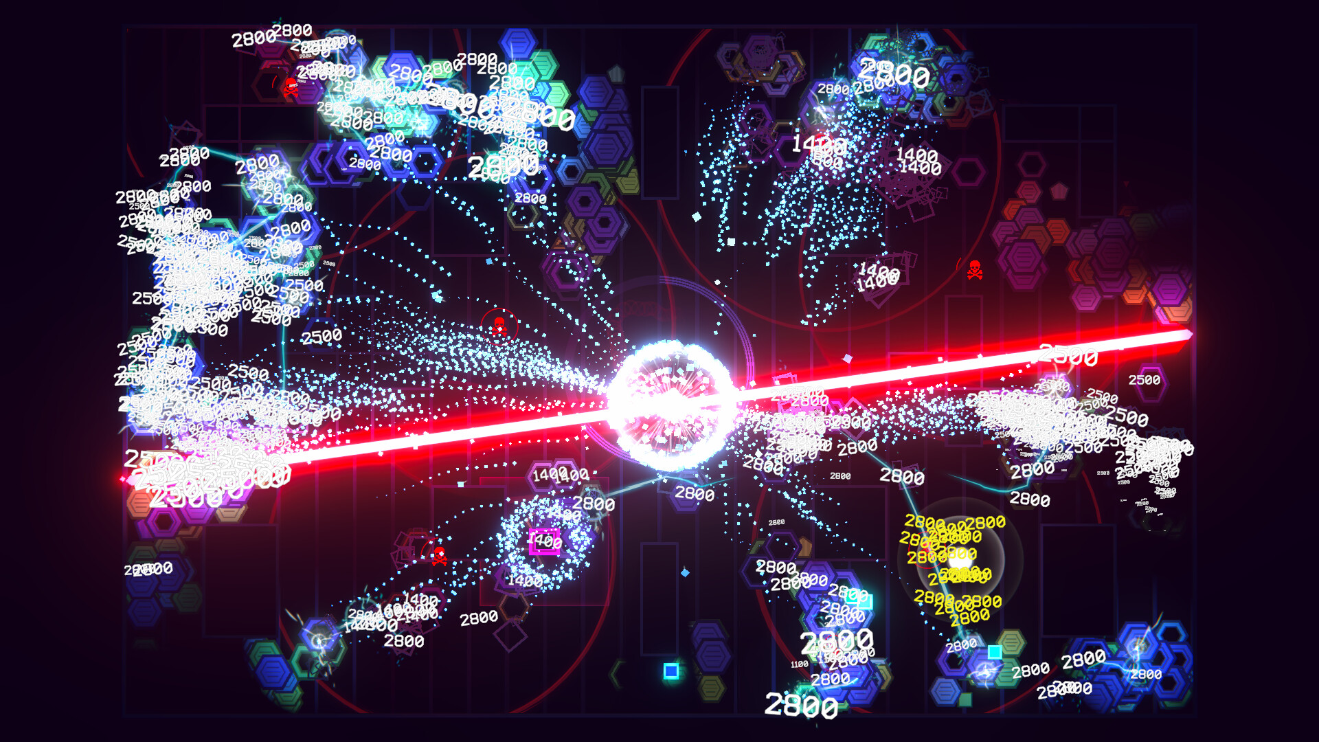 图片[3]-喂养AI（FEED THE AI）免安装中文版-闲鱼岛-免费游戏下载