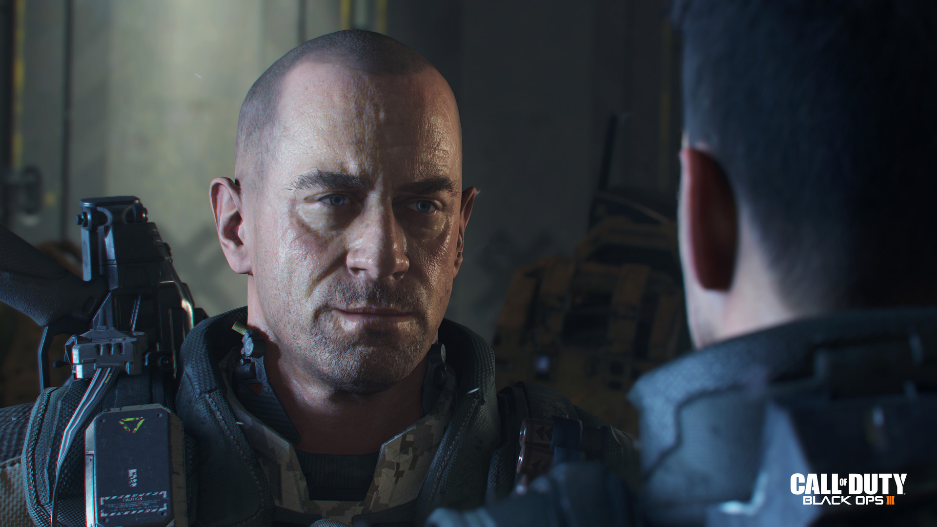图片[11]-使命召唤12 黑色行动（Call of Duty Black Ops 3）免安装中文版-闲鱼岛-免费游戏下载