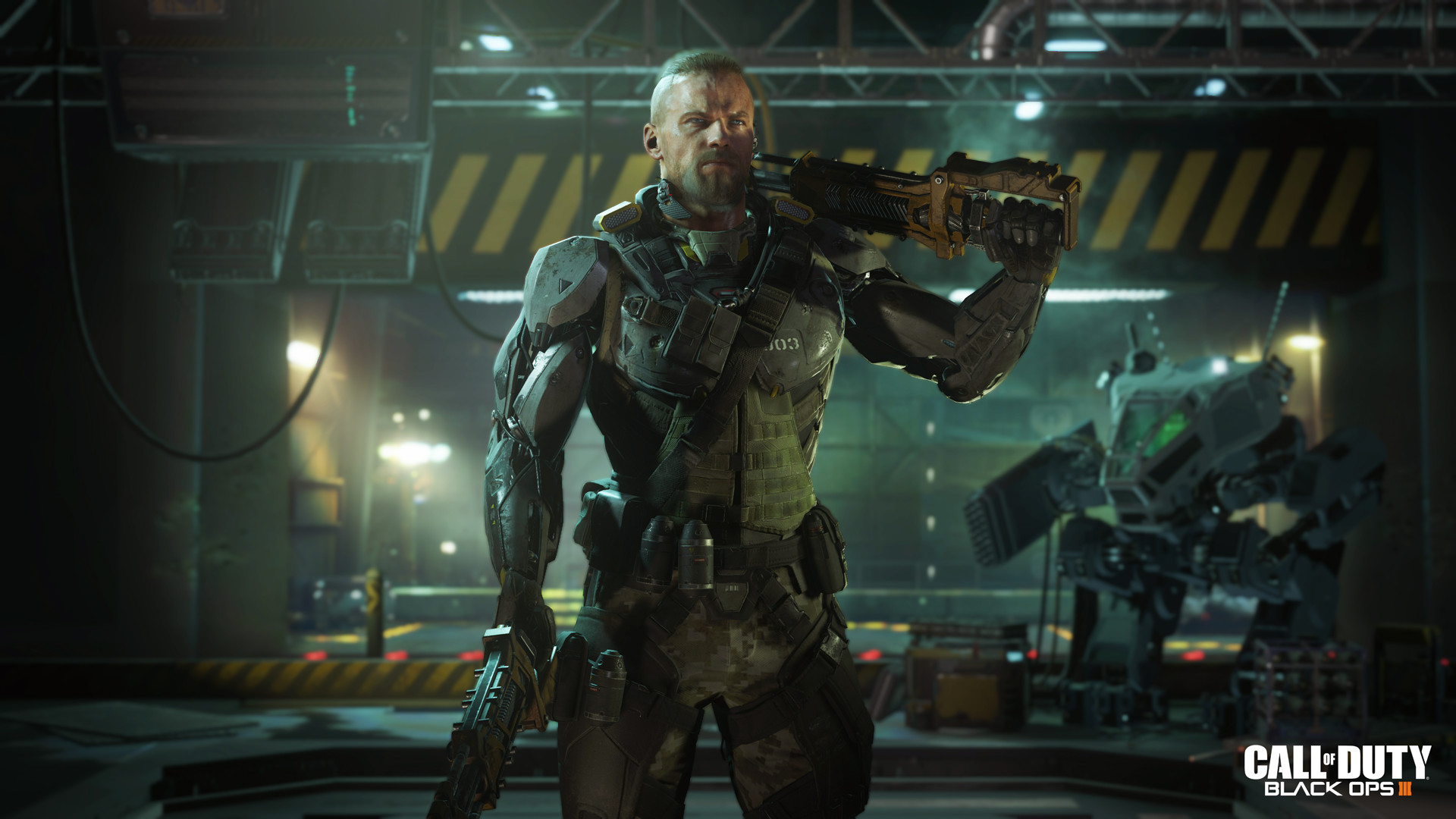 图片[3]-使命召唤12 黑色行动（Call of Duty Black Ops 3）免安装中文版-闲鱼岛-免费游戏下载