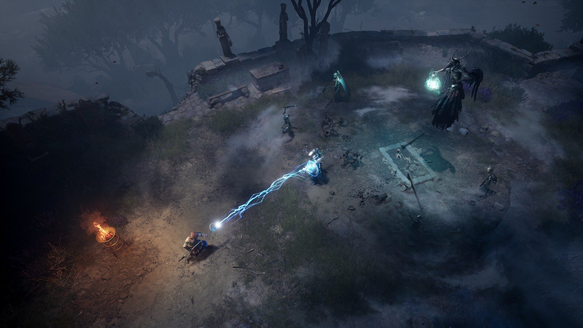 图片[14]-泰坦之旅2（Titan Quest 2）v0.7免安装中文版-闲鱼岛-免费游戏下载