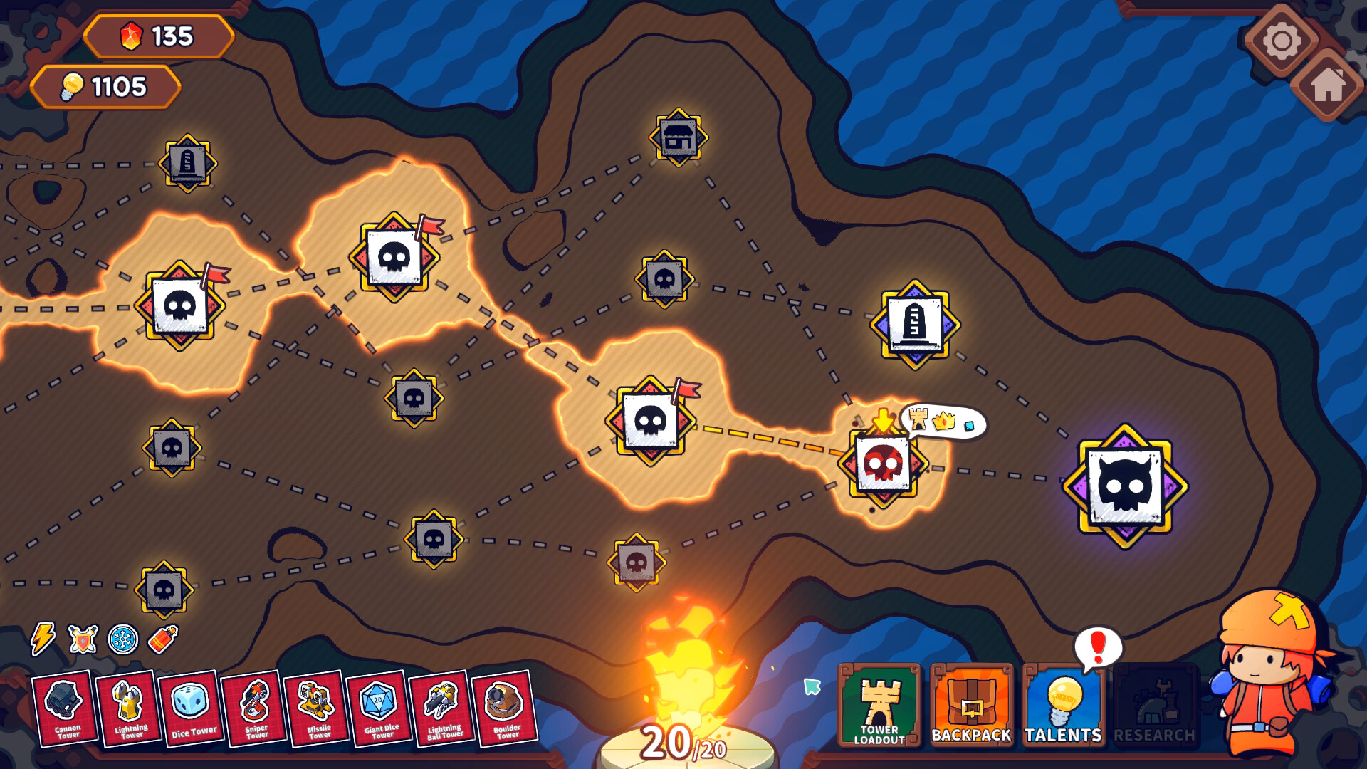 图片[5]-余烬守卫（Emberward）v1.0免安装中文版-闲鱼岛-免费游戏下载