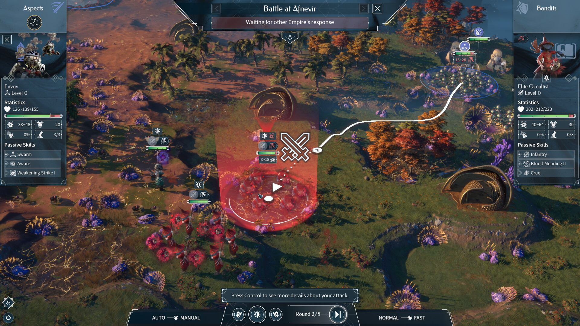 图片[8]-无尽帝国2（ENDLESS Legend 2）RUNE中文版-闲鱼岛-免费游戏下载