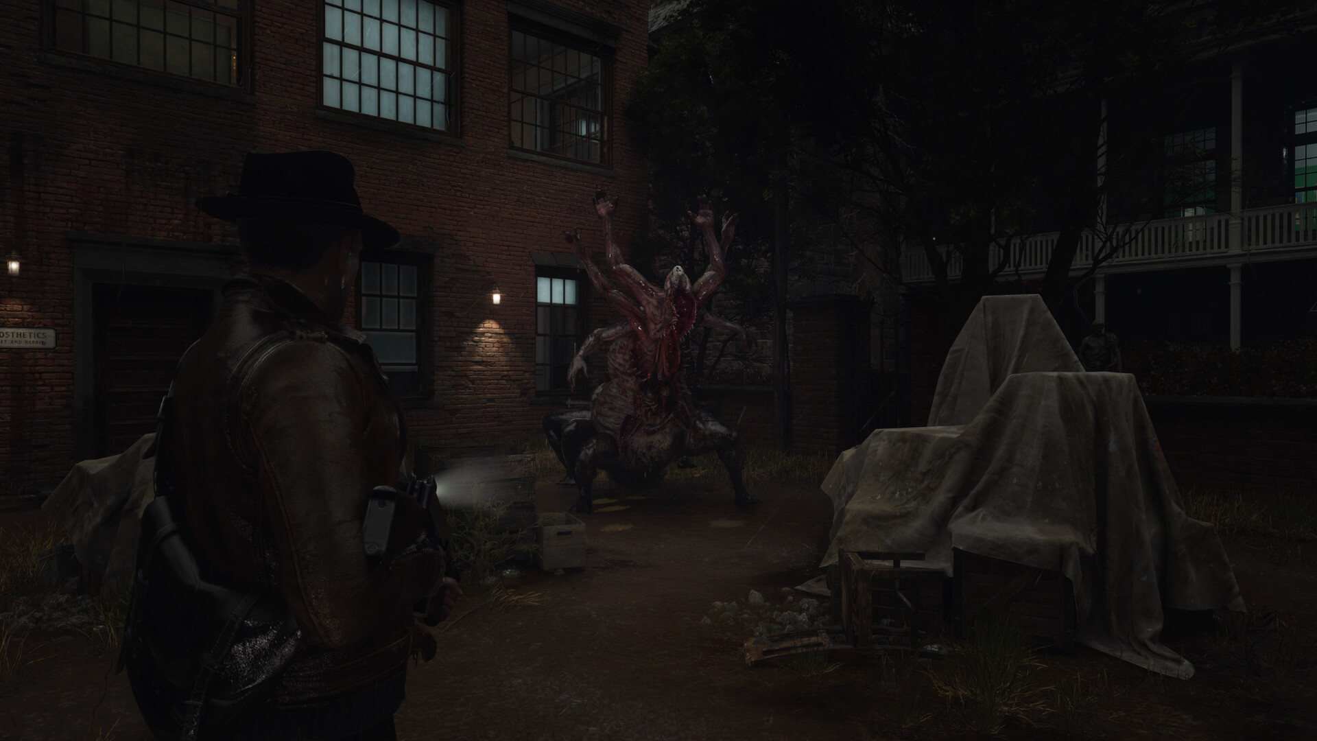 图片[10]-沉没之城2（The Sinking City 2）免安装中文版-闲鱼岛-免费游戏下载