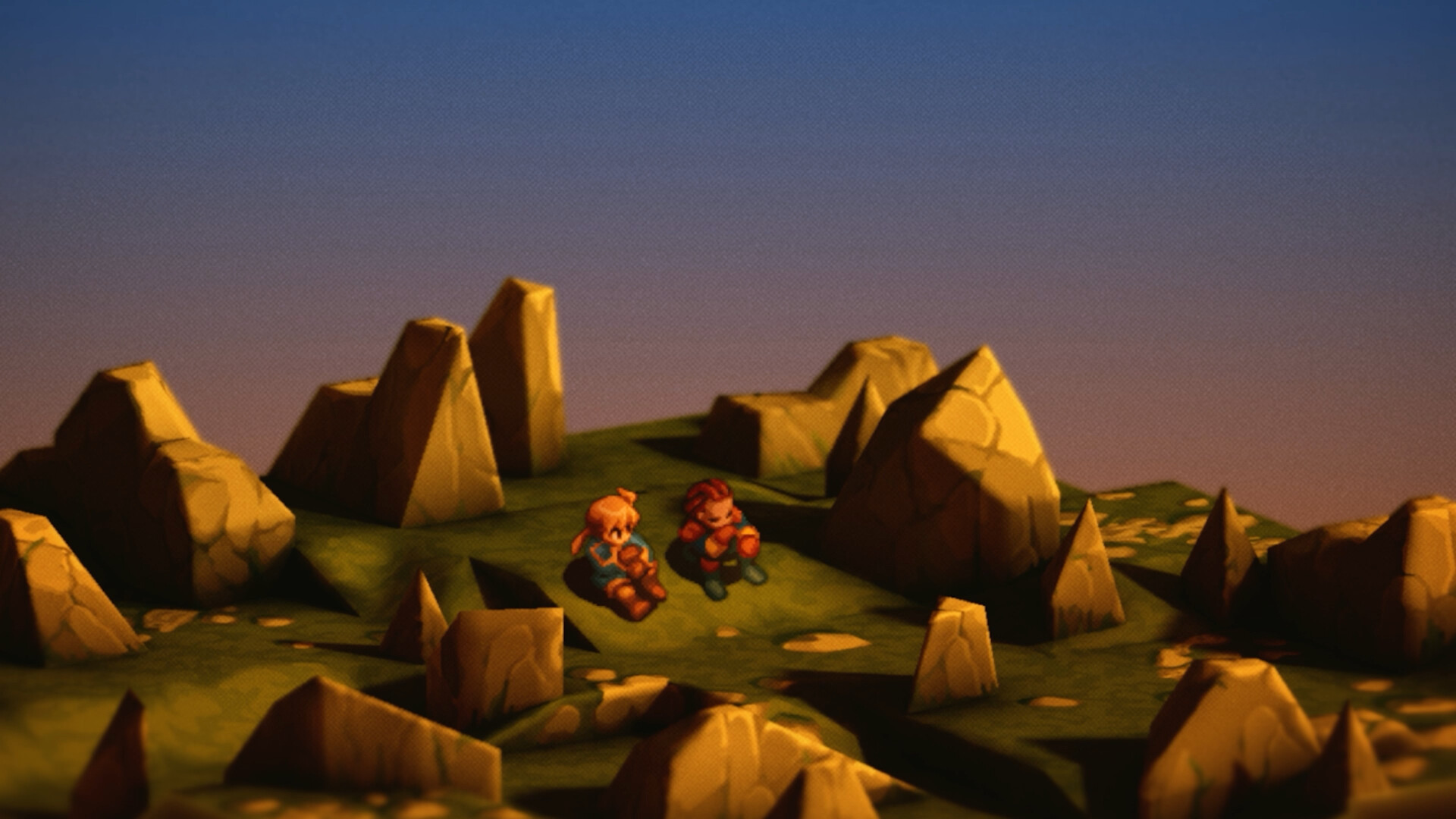 图片[5]-FF战略版 伊瓦利斯编年史（FINAL FANTASY TACTICS The Ivalice Chronicles）TENOKE中文版-闲鱼岛-免费游戏下载