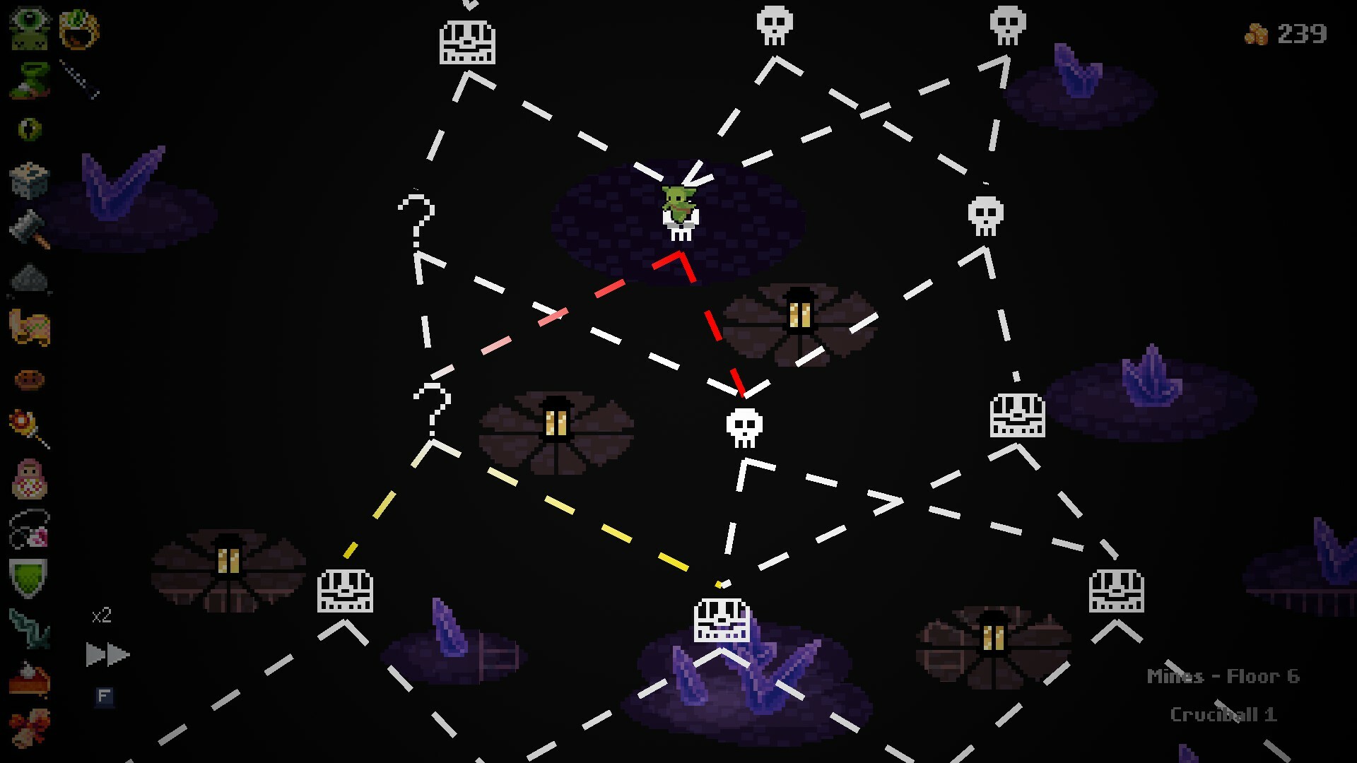 图片[8]-哥布林弹球（Peglin）v2.011免安装中文版-闲鱼岛-免费游戏下载
