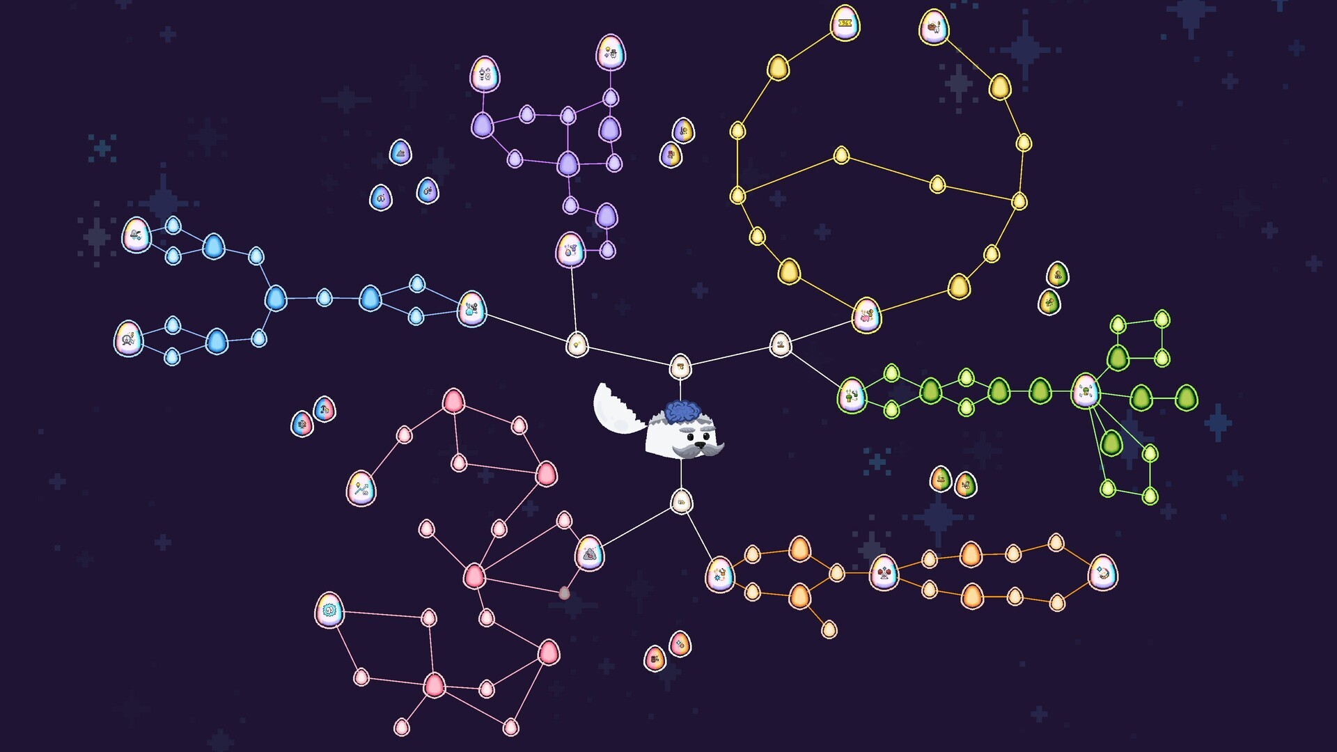 图片[4]-米粒新世界（Pibcremental）免安装中文版-闲鱼岛-免费游戏下载