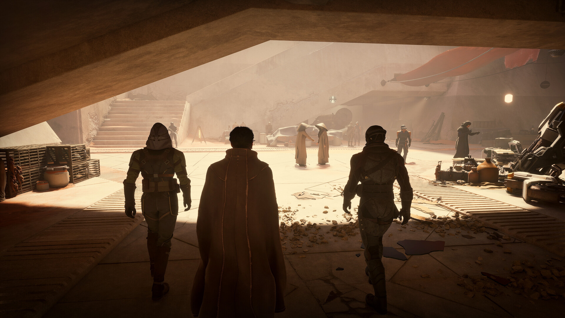图片[14]-沙丘 觉醒（Dune Awakening）免安装中文版-闲鱼岛-免费游戏下载