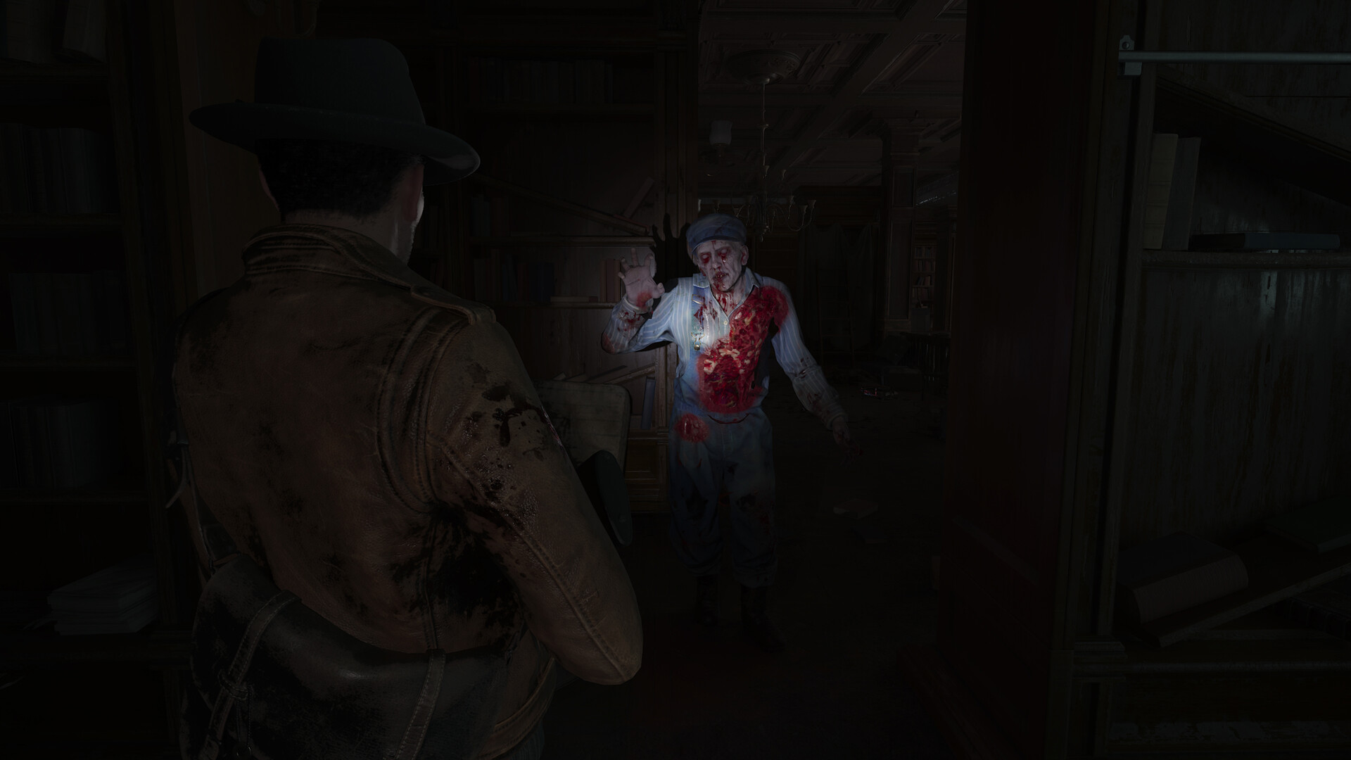 图片[8]-沉没之城2（The Sinking City 2）免安装中文版-闲鱼岛-免费游戏下载