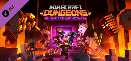图片[6]-我的世界 地下城（Minecraft Dungeons）全DLC RUNE中文版-闲鱼岛-免费游戏下载