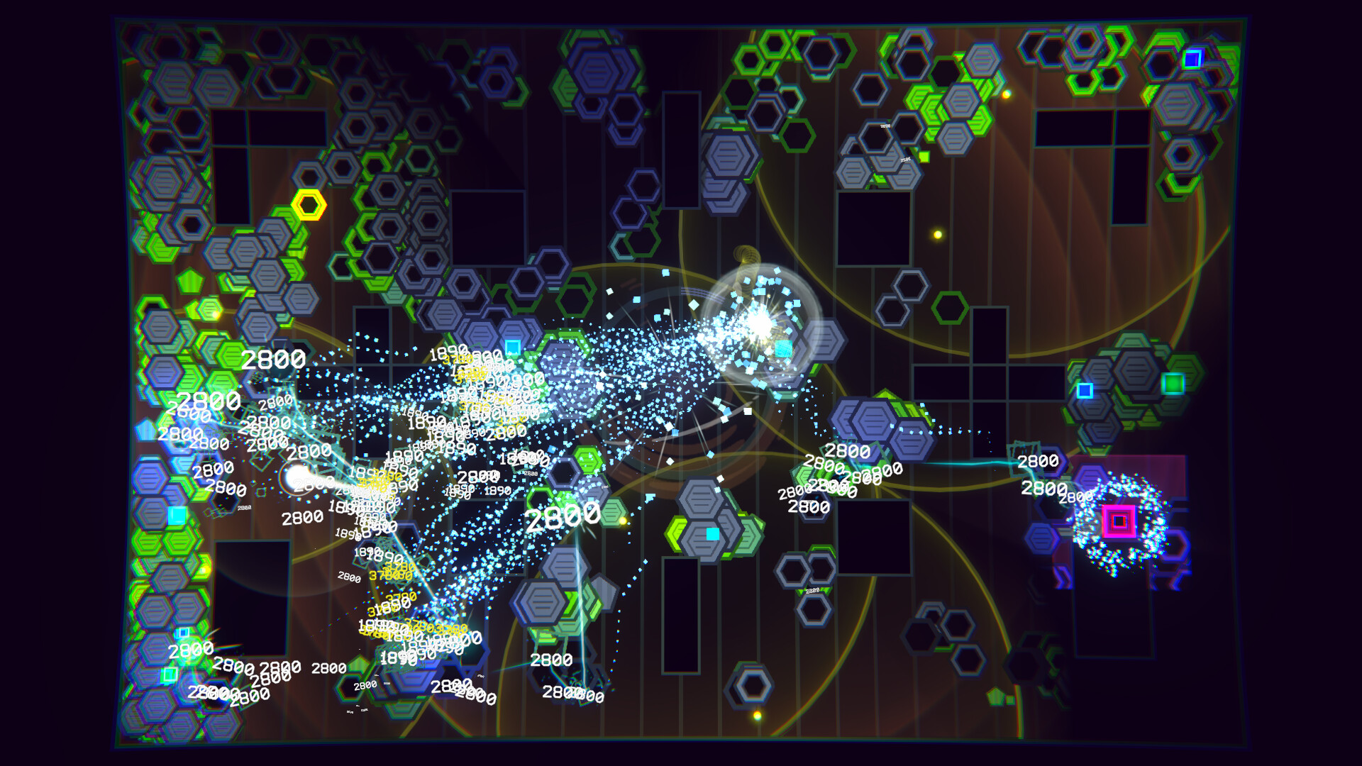 图片[6]-喂养AI（FEED THE AI）免安装中文版-闲鱼岛-免费游戏下载