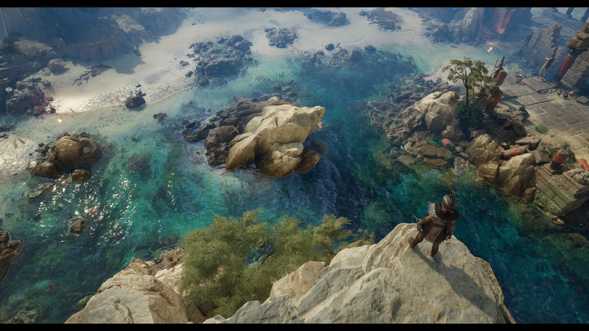 图片[6]-泰坦之旅2（Titan Quest 2）v0.7免安装中文版-闲鱼岛-免费游戏下载