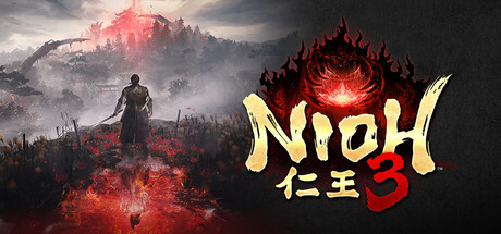 图片[1]-仁王3（NIOH3）v2.0全DLC免安装中文版-闲鱼岛-免费游戏下载