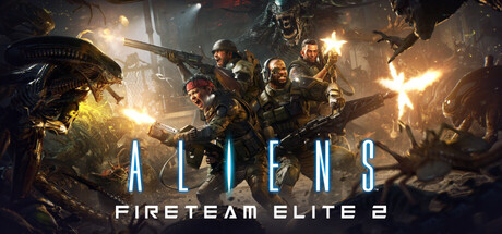 图片[1]-异形 火力精英2（Aliens Fireteam Elite 2）RUNE中文版-闲鱼岛-免费游戏下载