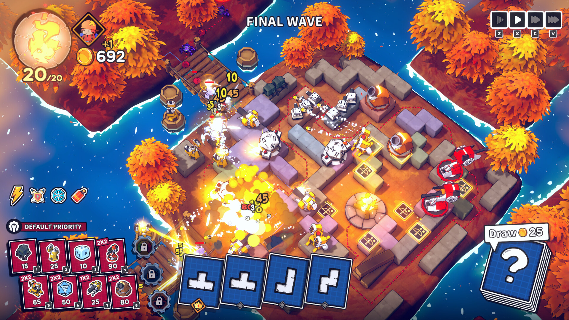 图片[2]-余烬守卫（Emberward）v1.0免安装中文版-闲鱼岛-免费游戏下载