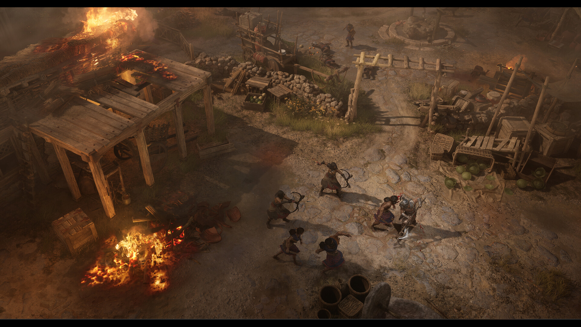 图片[5]-泰坦之旅2（Titan Quest 2）v0.7免安装中文版-闲鱼岛-免费游戏下载