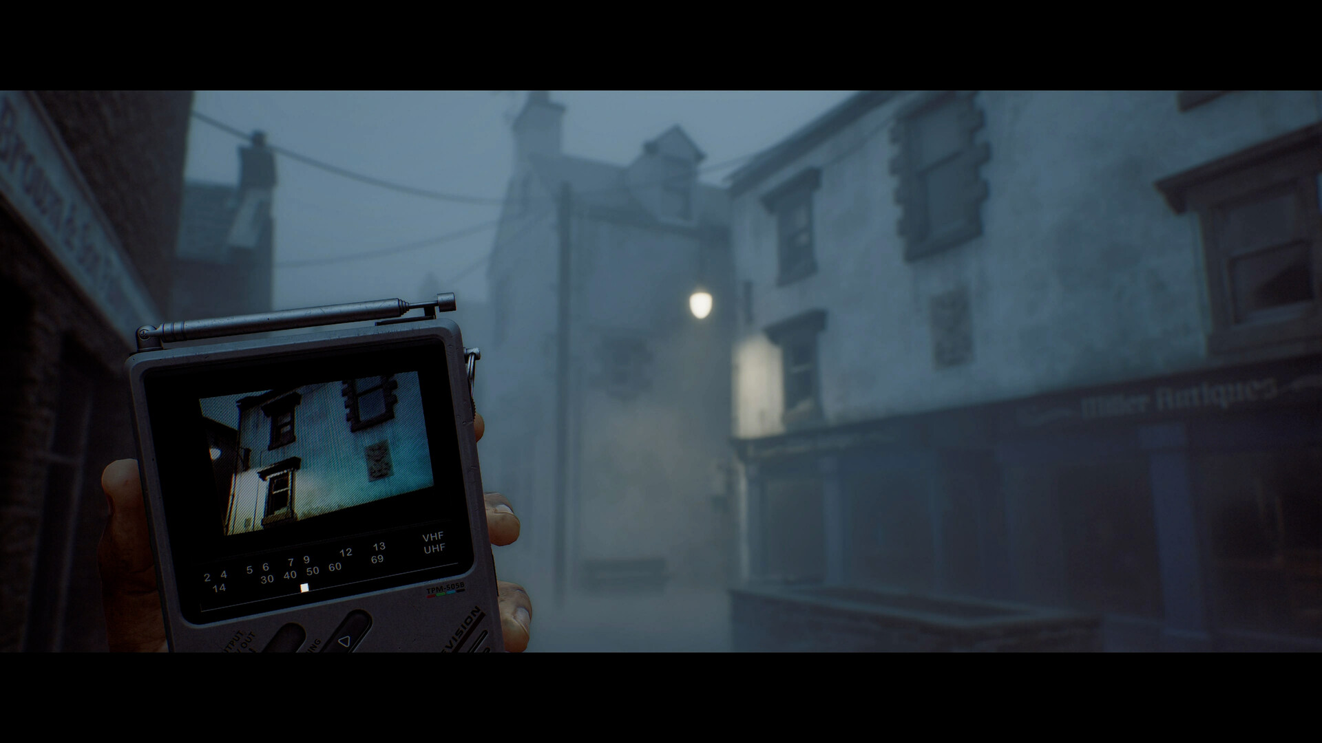 图片[6]-寂静岭 小镇陷落（SILENT HILL Townfall）v1.4.153521 豪华中文版-闲鱼岛-免费游戏下载