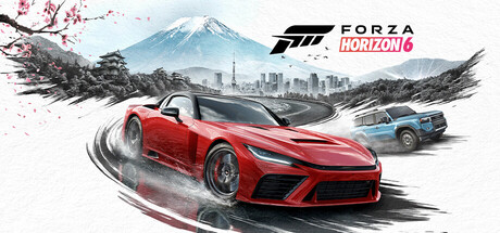 图片[1]-极限竞速 地平线6（Forza Horizon 6）v420.696全DLC中文版-闲鱼岛-免费游戏下载