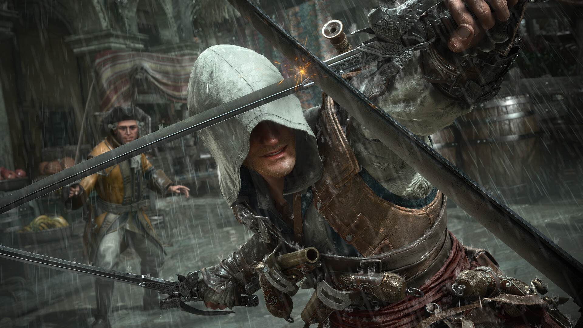 图片[5]-刺客信条 黑旗 记忆重置（Assassin’s Creed Black Flag Resynced）豪华中文版-闲鱼岛-免费游戏下载