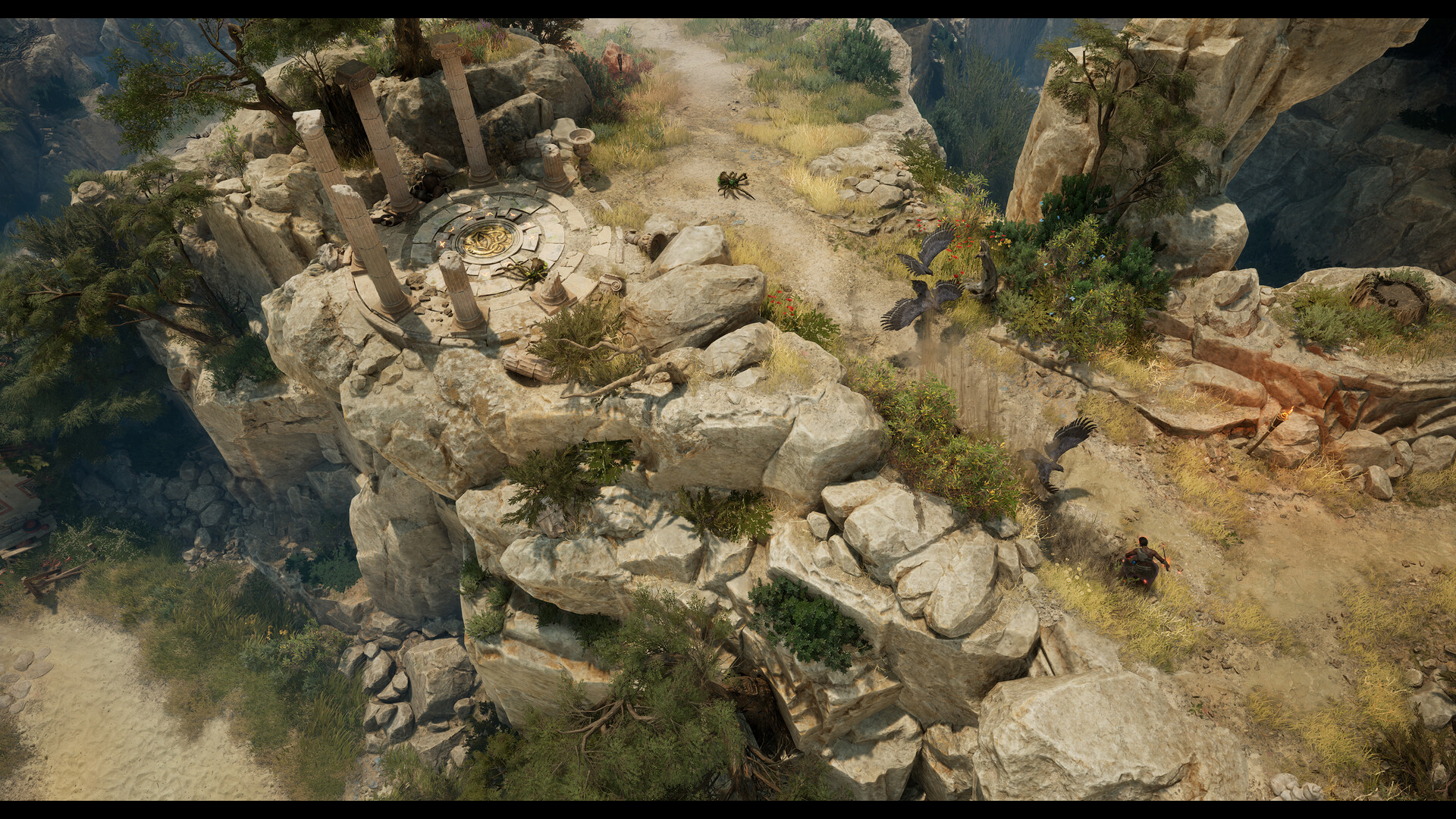 图片[3]-泰坦之旅2（Titan Quest 2）v0.7免安装中文版-闲鱼岛-免费游戏下载