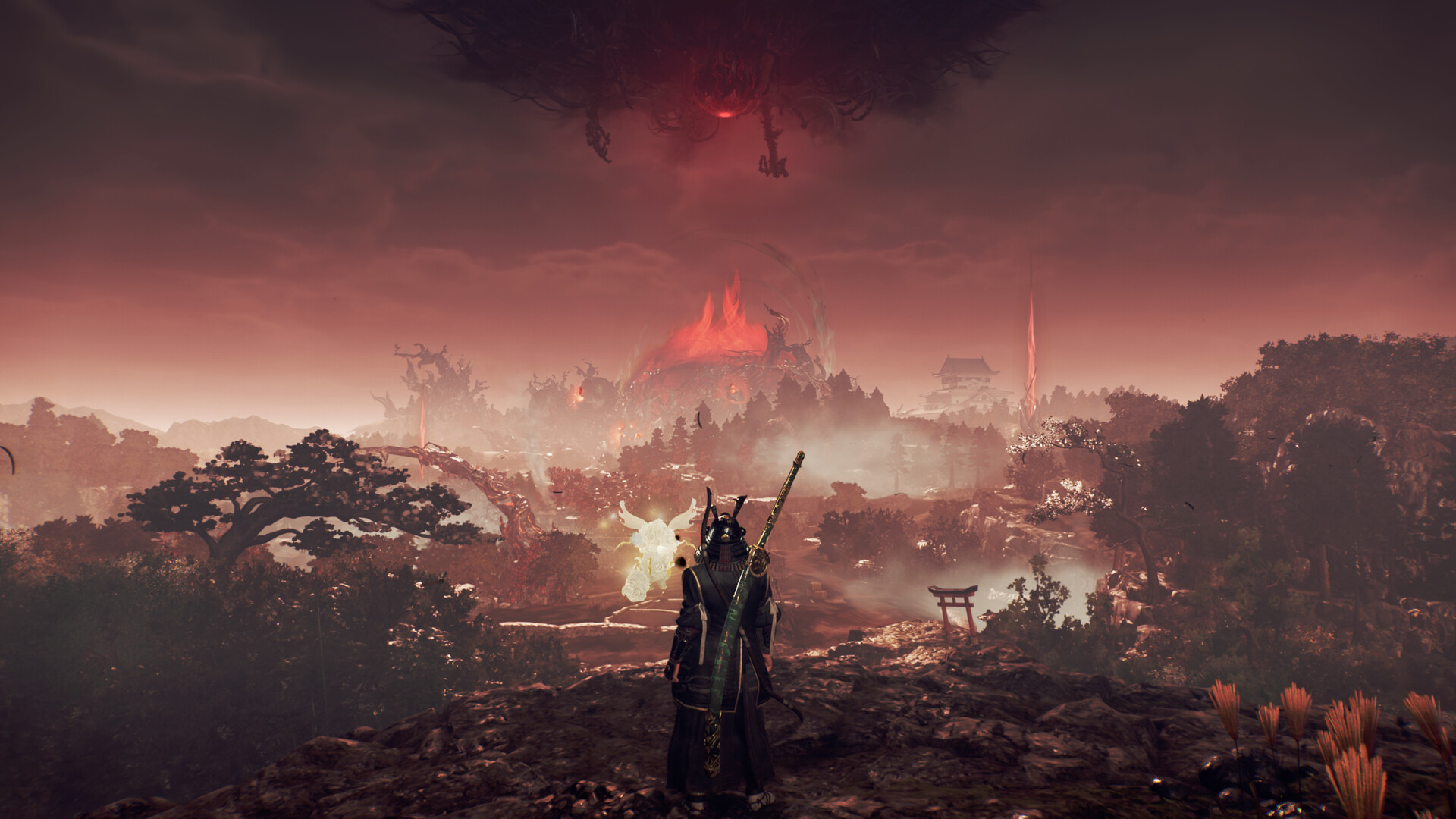 图片[5]-仁王3（NIOH3）v2.0全DLC免安装中文版-闲鱼岛-免费游戏下载