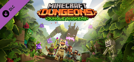图片[2]-我的世界 地下城（Minecraft Dungeons）全DLC RUNE中文版-闲鱼岛-免费游戏下载