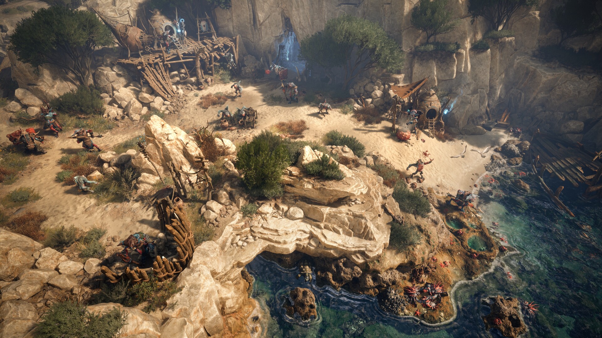 图片[17]-泰坦之旅2（Titan Quest 2）v0.7免安装中文版-闲鱼岛-免费游戏下载