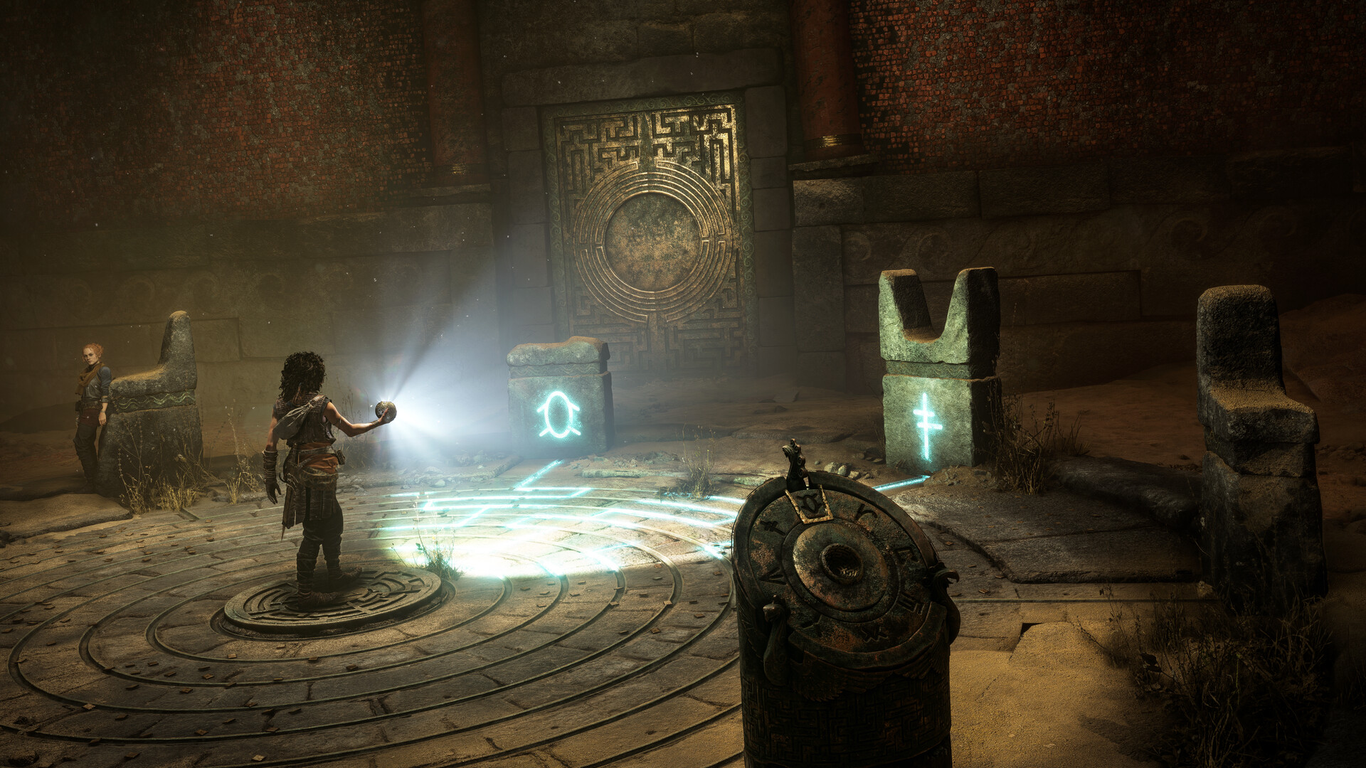 图片[4]-共鸣 瘟疫传说传承（Resonance A Plague Tale Legacy）v1.1.0免安装中文版-闲鱼岛-免费游戏下载