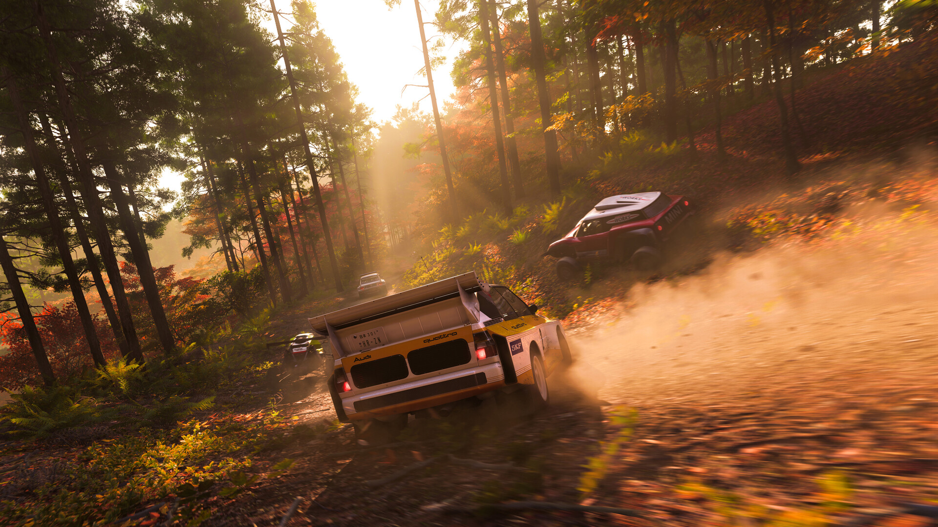 图片[4]-极限竞速 地平线6（Forza Horizon 6）v420.696全DLC中文版-闲鱼岛-免费游戏下载